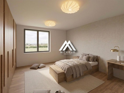 Coup de coeur assuré : Deux villas dexception à terminer selon vos goûts, le sur-mesure pour votre famille à deux pas des écoles image 7