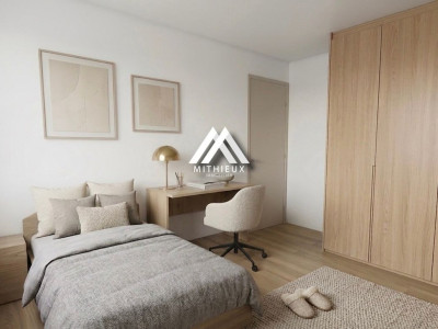 Coup de coeur assuré : Deux villas dexception à terminer selon vos goûts, le sur-mesure pour votre famille à deux pas des écoles image 8