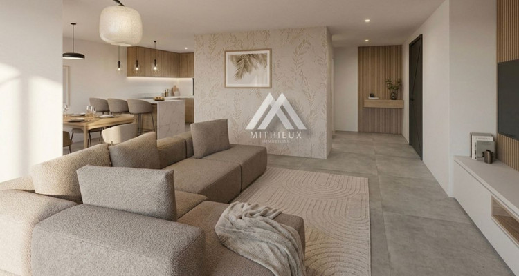 Coup de coeur assuré : Deux villas dexception à terminer selon vos goûts, le sur-mesure pour votre famille à deux pas des écoles image 2