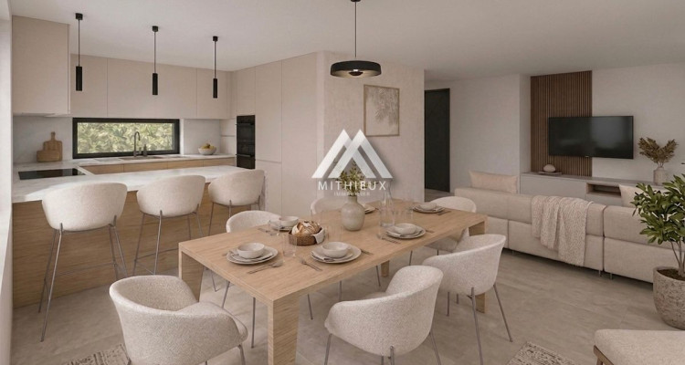 Coup de coeur assuré : Deux villas dexception à terminer selon vos goûts, le sur-mesure pour votre famille à deux pas des écoles image 3