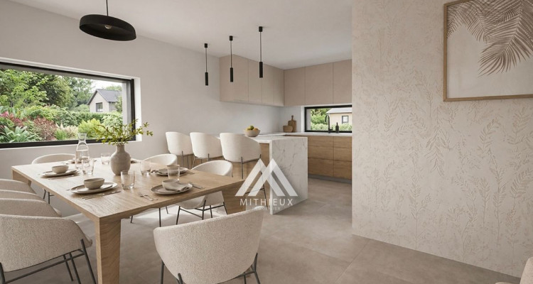 Coup de coeur assuré : Deux villas dexception à terminer selon vos goûts, le sur-mesure pour votre famille à deux pas des écoles image 4