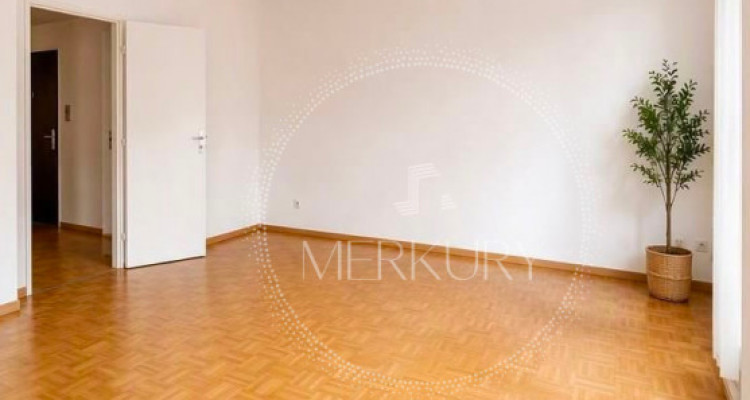 Un appartement de 4,5P dans la région des Eaux Vives  image 2