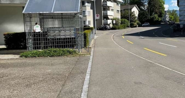 Bequem & zentral: Ihr neuer Auto-Stellplatz image 2