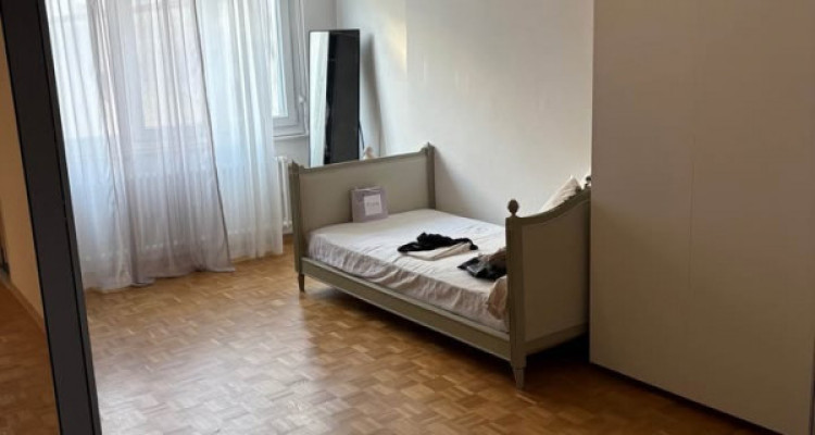 Magnifique appartement de 105 m² – Rue Butini 15, 1202 Genève image 5