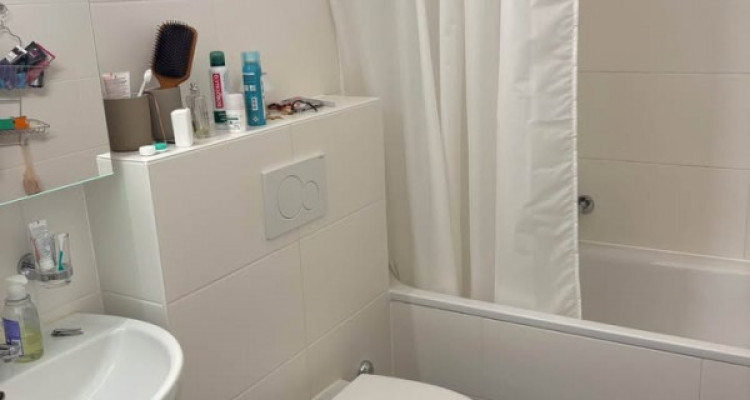 Magnifique appartement de 105 m² – Rue Butini 15, 1202 Genève image 8