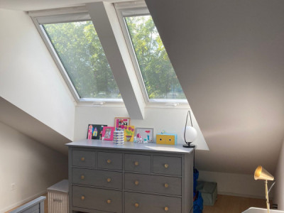 Bel appartement de 6 pièces – 100 m² – Chemin de Sous-Balme à Veyrier image 7