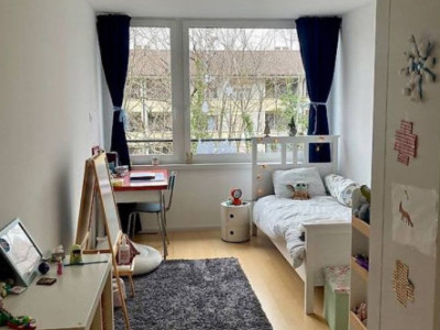 Bel appartement de 6 pièces – 100 m² – Chemin de Sous-Balme à Veyrier image 5