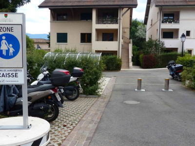 🏡 BEL APPARTEMENT 4 PIÈCES de 118m2 À LOUER À VANDŒUVRES image 6