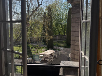 Magnifique appartement 2.5 pièces au cœur de la Vieille Ville de Genève image 4