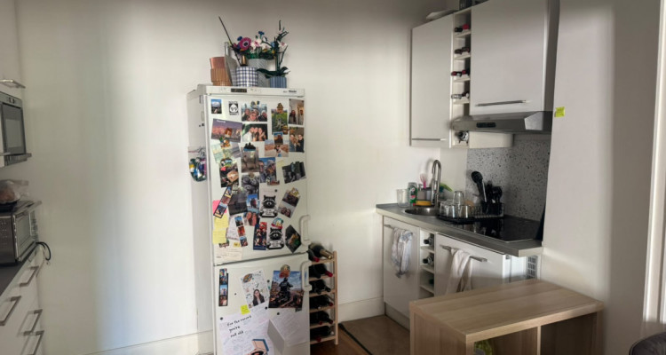Magnifique appartement 2.5 pièces au cœur de la Vieille Ville de Genève image 7