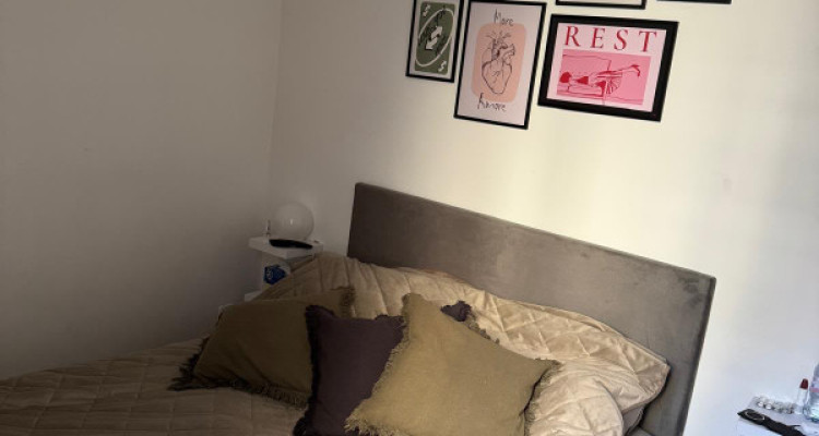 Magnifique appartement 2.5 pièces au cœur de la Vieille Ville de Genève image 8