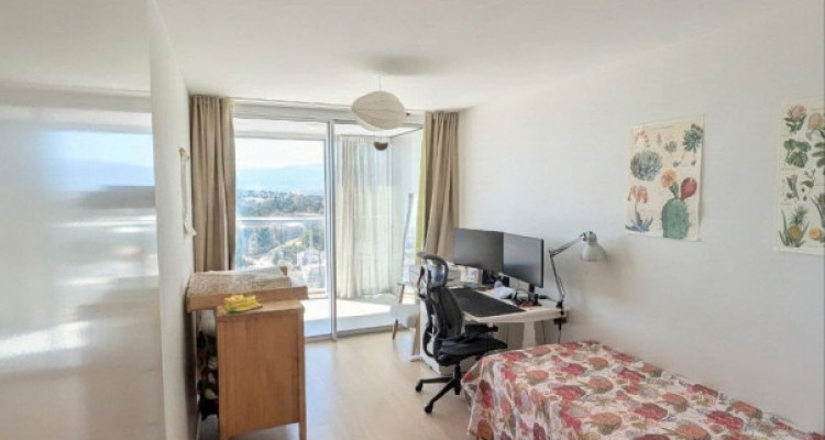 Duplex d’exception avec vue panoramique sur Genève – Chêne-Bourg image 5