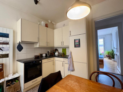 Appartement de 3 pièces image 3