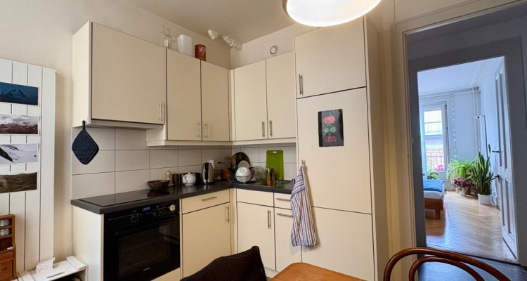 Appartement de 3 pièces image 3