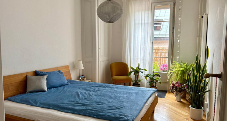 Appartement de 3 pièces image 5