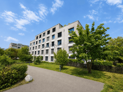 Grosszügigkeit trifft Lebensqualität image 4