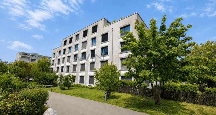 Grosszügigkeit trifft Lebensqualität image 4