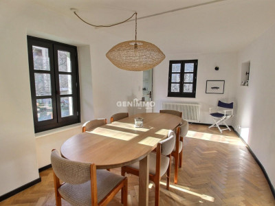 Maison de village Rénovée NERNIER image 2
