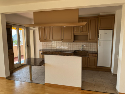 Vue lac pour ce Bel Appartement 6 pièces image 3