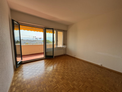 Vue lac pour ce Bel Appartement 6 pièces image 7