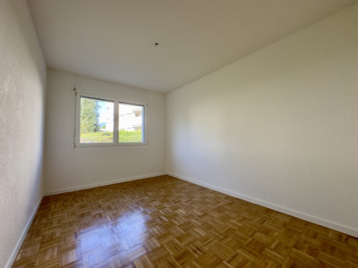 Appartement de 5.5 pièces situé au rez-de-chaussée image 5