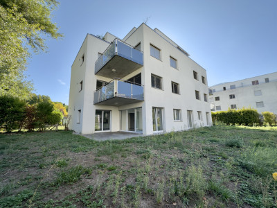 Appartement de 5.5 pièces situé au rez-de-chaussée image 10