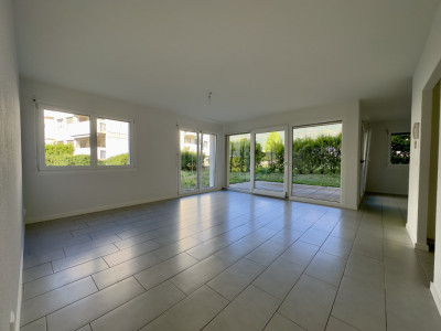 Appartement de 5.5 pièces situé au rez-de-chaussée image 6