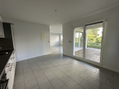 Appartement de 5.5 pièces situé au rez-de-chaussée image 7
