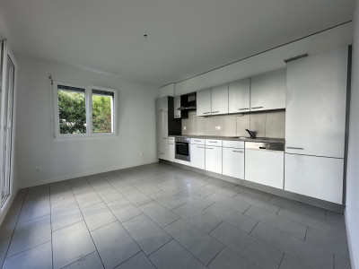 Appartement de 5.5 pièces situé au rez-de-chaussée image 8