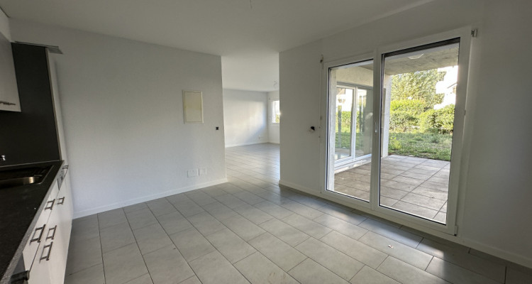 Appartement de 5.5 pièces situé au rez-de-chaussée image 7