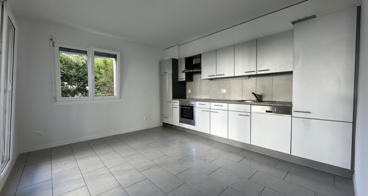 Appartement de 5.5 pièces situé au rez-de-chaussée image 8