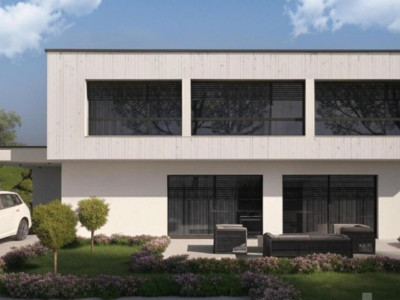 A vendre villa de 6,5 ces sur la commune de Reconvilier image 1
