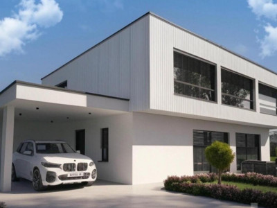 A vendre villa de 6,5 ces sur la commune de Reconvilier image 3