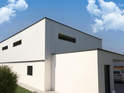 A vendre villa de 6,5 ces sur la commune de Reconvilier image 4