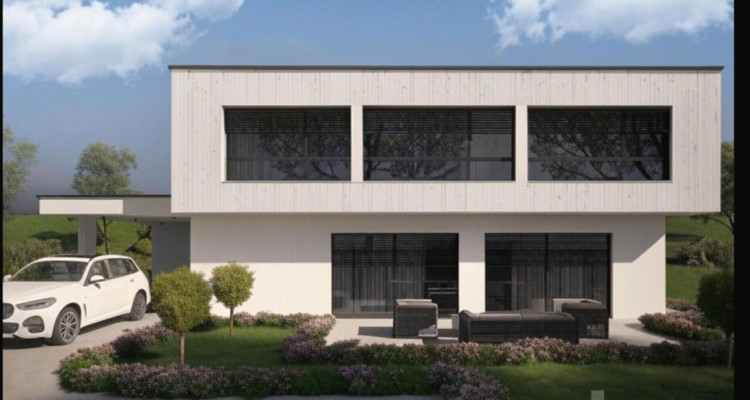 A vendre villa de 6,5 ces sur la commune de Reconvilier image 1