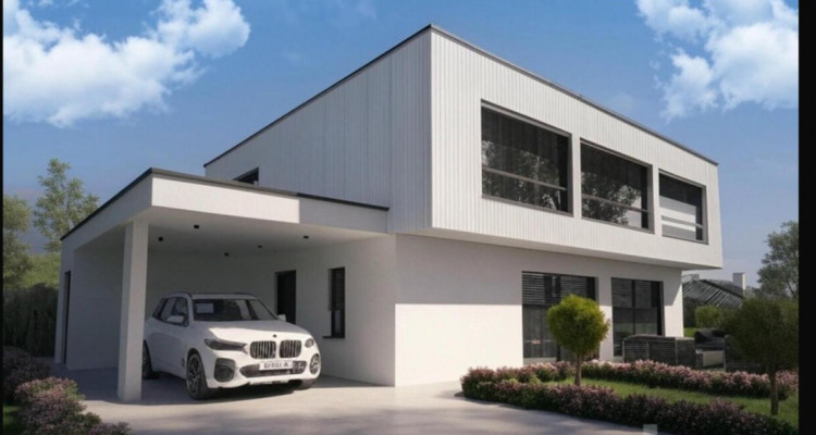 A vendre villa de 6,5 ces sur la commune de Reconvilier image 3