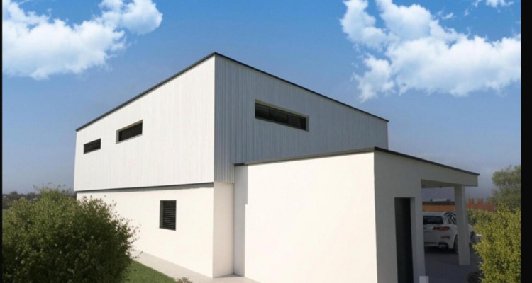 A vendre villa de 6,5 ces sur la commune de Reconvilier image 4