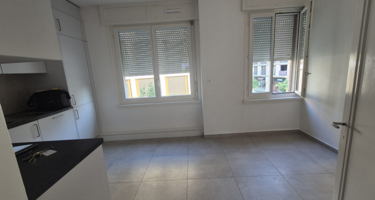 4 pièces au 2ème étage - Rue du Sablon 23 à Morges image 4