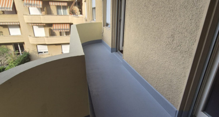 4 pièces au 2ème étage - Rue du Sablon 23 à Morges image 10