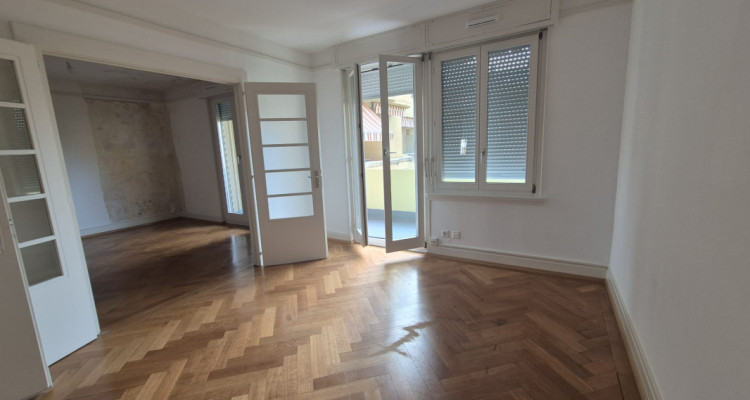 4 pièces au 2ème étage - Rue du Sablon 23 à Morges image 5