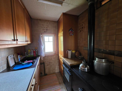 Chalet situé sur une vaste parcelle ensoleillée et cadre de vie privilégié image 6