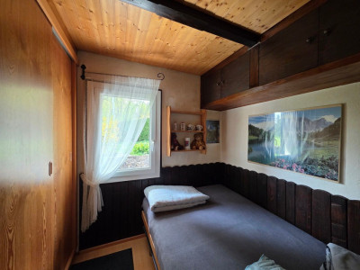 Chalet situé sur une vaste parcelle ensoleillée et cadre de vie privilégié image 8
