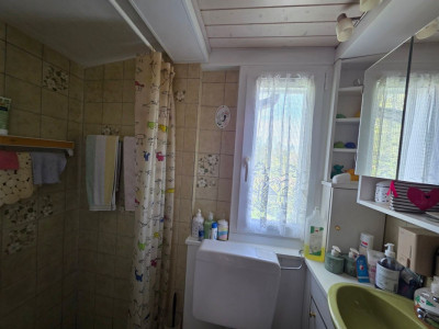 Chalet situé sur une vaste parcelle ensoleillée et cadre de vie privilégié image 10