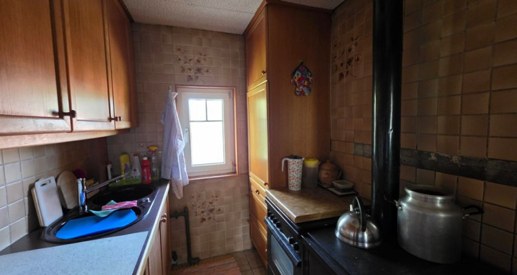 Chalet situé sur une vaste parcelle ensoleillée et cadre de vie privilégié image 6