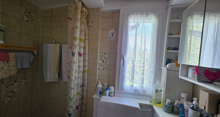 Chalet situé sur une vaste parcelle ensoleillée et cadre de vie privilégié image 10