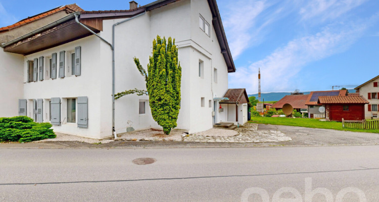 Maison individuelle À fort potentiel de valorisation image 1