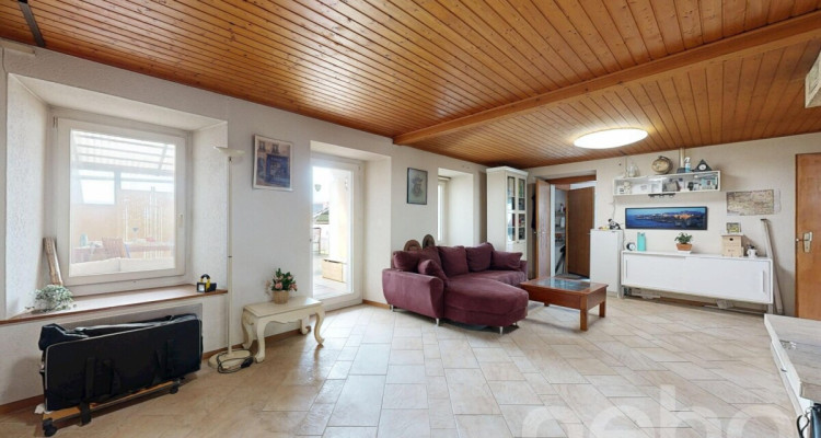 Maison individuelle À fort potentiel de valorisation image 3