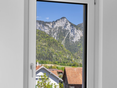 Hochwertige 5.5-Zimmer-Dachwohnung mit Bergsicht in Bonaduz image 12