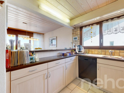 Freistehendes 6.5-Zimmer-Einfamilienhaus mit unverbaubarer Aussicht image 10