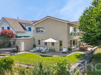 Viel Platz für die Familie. 5 Zimmer Haus in ruhiger Sackgasse image 2